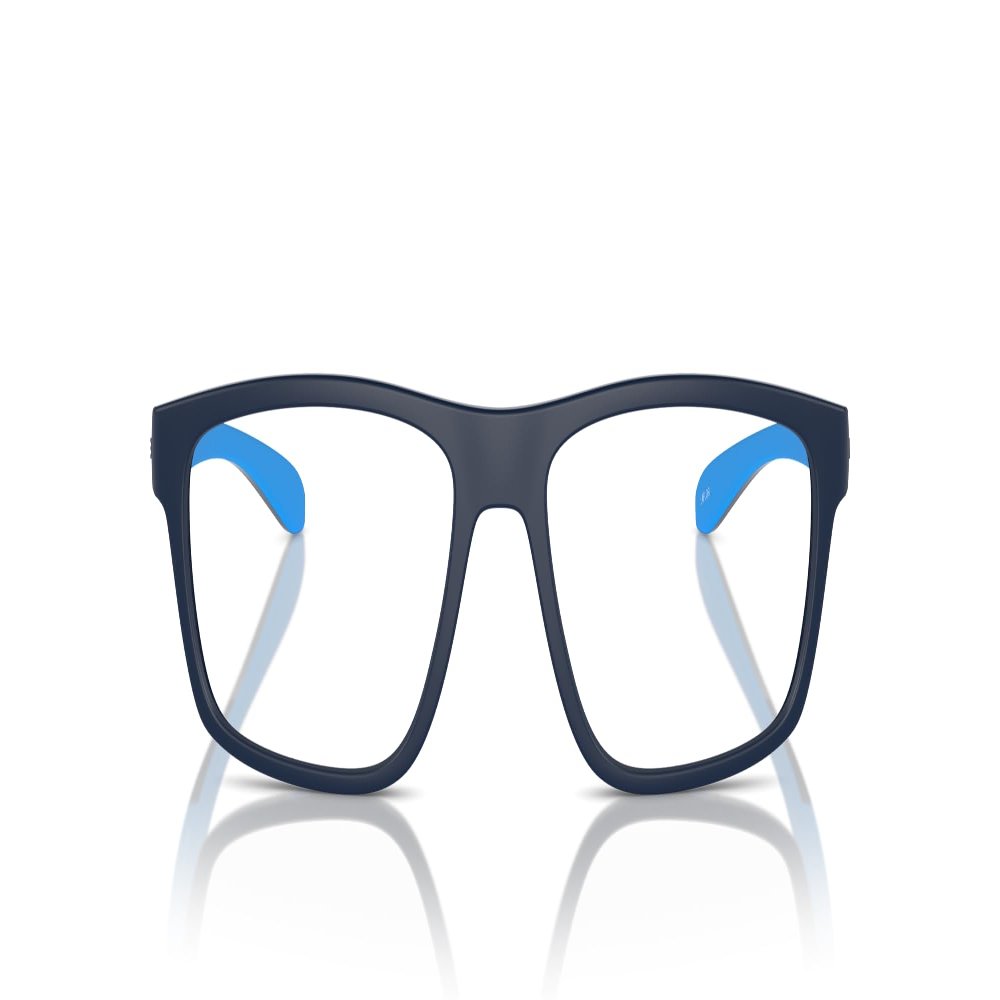 ARNETTE Eyeglasses AN 7246 U 2754 Laflor Dark Blue Matte/Shiny
