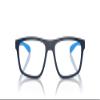 ARNETTE Eyeglasses AN 7246 U 2754 Laflor Dark Blue Matte/Shiny view 1