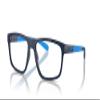 ARNETTE Eyeglasses AN 7246 U 2754 Laflor Dark Blue Matte/Shiny view 2