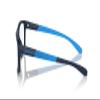 ARNETTE Eyeglasses AN 7246 U 2754 Laflor Dark Blue Matte/Shiny view 3