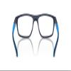 ARNETTE Eyeglasses AN 7246 U 2754 Laflor Dark Blue Matte/Shiny view 4