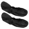 KOMBIUDA 2pcs Bowling Shoe Covers Anti-Slip and Protectors for Men and Women Suitable for Convenient Elastic Design view 1