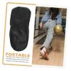 KOMBIUDA 2pcs Bowling Shoe Covers Anti-Slip and Protectors for Men and Women Suitable for Convenient Elastic Design view 3