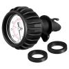 Anneome Kayak Pressure Gauge Inflatable Boat Air Pump Tester with Psi and Bar Measurement for Outdoor Water Sports and Sup Board Accessories view 4