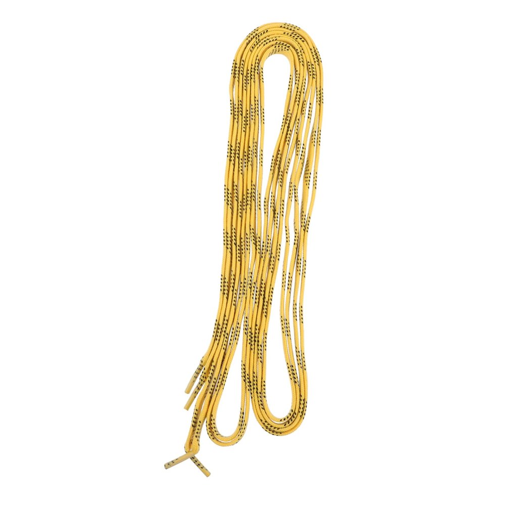 Gogogmee Roller Shoe Strings Laces 1 Pair Hockey Laces Shoelaces Replacement for Ice Skates Sports Shoes Fashionable Shoestrings for Styling