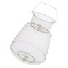 Anneome Fish Catching Cage Metal Fishing Baskets Fish Trap for Fishing Easy to Clean Leisure Tool view 1