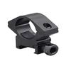 M1SURPLUS Mid-Height 1 Inch Internal Diameter Aluminum Picatinny Scope Ring Mounts fits Factory Bases on Ruger American and Precision .22 Rifles view 3