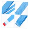 Anneome Absorbent Badminton Racket Glue Pcs Tennis Racket Grip Tapes Anti-Slip for Bicycles Fishing Poles view 4