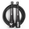 Elite Jumps Boxer Jump Rope for Fitness and Cardio Training - Professionally Designed Full Body Workout boxing jump rope - Tangle Free 5mm PVC Jump Rope Cord - Ideal for Slim Body Aerobic Exercise view 1