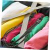 LIOOBO 2pcs Outdoor Luggage Straps Quick Release Camping Straps Luggage Binding for Carrying and Storage view 3