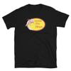 Axolotl Tshirt Fisher Axolotl Shirt Animal Axolotl Lover T-Shirt Black view 1
