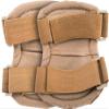 Evike 6mmProShop Tactical Knee & Elbow Pad Set (Color: Tan) view 2