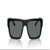 ARNETTE Sunglasses AN 4338 290081 Phoxer Matte Recycled Black Po view 1