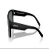 ARNETTE Sunglasses AN 4338 290081 Phoxer Matte Recycled Black Po view 3