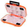 LIOOBO Fishing Double Sided Lure Hooks Storage Box Carp Fishing Accessories s Size view 1