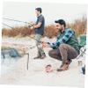 LIOOBO Fishing Double Sided Lure Hooks Storage Box Carp Fishing Accessories s Size view 2