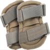 Evike 6mmProShop Tactical Knee & Elbow Pad Set (Color: ACU) view 2