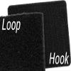 Evike - Taran Tactical Innovations Hook & Loop Real Leather Morale Patch view 3