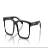 ARNETTE Eyeglasses AN 7253 2900 Koko Recycled Black Matte/Shin view 2