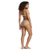Commando Women's Chic Mesh Bikini, Beige view 2