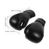 LIOOBO Boxing Gloves Men Training Gloves Professional Kickboxing Portable for Boxing Taekwondo Thai view 2