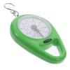 LIOOBO Lightweight Portable Fishing Scale Luggage Scale for Outdoor Travel Hanging Scale Spring Household Scale Sturdy Easy to Use Random view 1