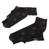 BCOATH 1pair Outdoor Mountain Climbing and Cycling Shoe Covers for Men and Women Windproof Desert Overshoes Lightweight -Skid Practical Footwear for Hiking and Biking Activities