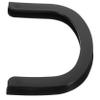 LIOOBO Collision Skateboard Rail Bumper Strip Sturdy Wear-Resistant Pe Protection for and Fish Shape Boards Easy Installation and Design view 1