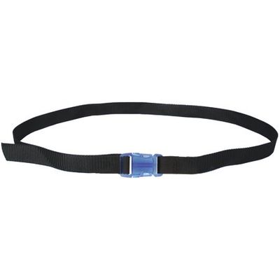 212 Main 44in. Chalk Bag Belt - Assorted Colors