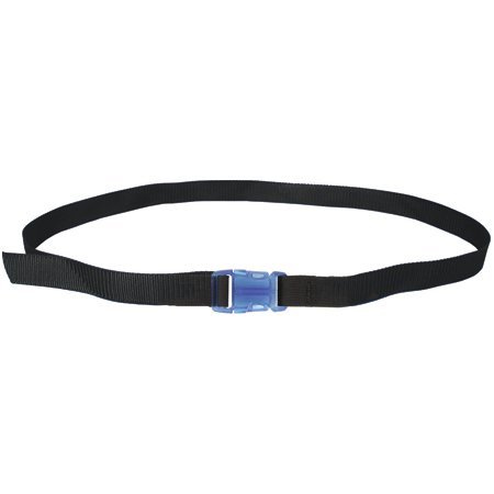 212 Main 44in. Chalk Bag Belt - Assorted Colors
