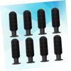 Anneome 8-Pack Replacement Handles for Fossball Machine Soccer Grip for Table Football view 2