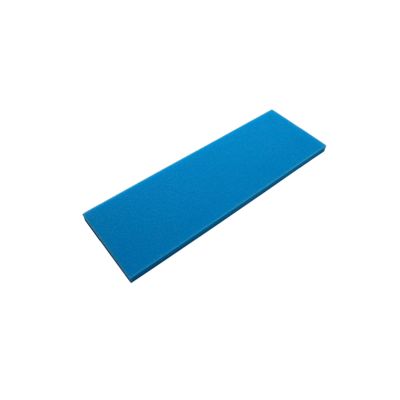 Montana Fly Company MFC High Rise Foam - Damsel Blue 1mm
