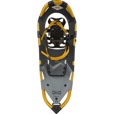 Atlas MONTANE Snowshoes, 35 Inch, 2025 Model