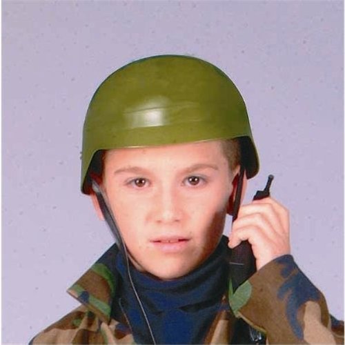 212 Main GI Helmet Child Multicoloured