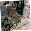 Anneome Portable Oxford Cloth Outdoor Folding Chair Camping Fishing Stool Strong view 2