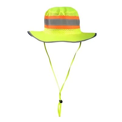 212 Main Reflector Sun Hat Yellow