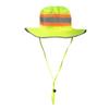 212 Main Reflector Sun Hat Yellow view 1