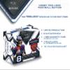 2023 Wild Card Auto Mania Pro-Look Football Edition Box 8 Autographs Per Trading Card Box view 2