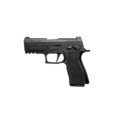 SIG SAUER P320 X-Carry CO2 Blowback Semi-Auto Air Pistol