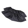 Anneome 2pcs Ice Skate Blades Covers for Hockey Skates Skating Protector Elastic Overshoes for Men Ice view 1
