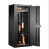 10-14 Modular Gun Cabinet view 3