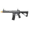 Lancer Tactical Gen 3 Archonn 9'' Lightweight Durable Polymer M4 Airsoft MLOK AEG w/High Speed Mid Cap with Programmable Trigger (ETU & MOSFET) view 1
