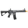 Lancer Tactical Gen 3 Archonn 9'' Lightweight Durable Polymer M4 Airsoft MLOK AEG w/High Speed Mid Cap with Programmable Trigger (ETU & MOSFET) view 2