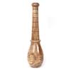 KNK GADA Fitness BAR Indian Club BHEEM MACE Shoulder Equipment MEEL Karla KATAI Fitness Durable Wooden Equipment (Pack of 1, 5 to 6 kg) view 4