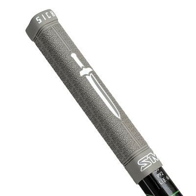 SickMitts Mini Hockey Stick Grip (Sale) Thunder Grey