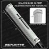 SickMitts Mini Hockey Stick Grip (Sale) Thunder Grey view 2