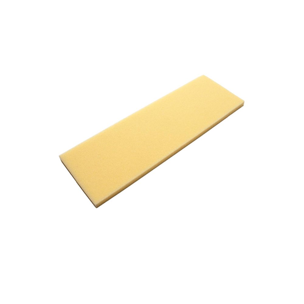 Montana Fly Company MFC High Rise Foam - Cream 0.5mm