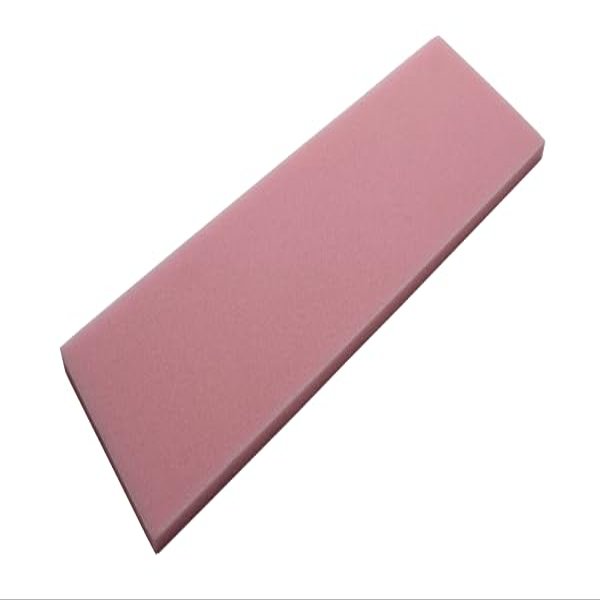 Montana Fly Company MFC High Rise Foam - Light Pink 2mm