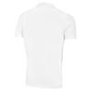 Calvin Klein Men's Blade Collar Polo Shirt - White - L view 4