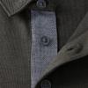 Calvin Klein Men's Prep Campus Golf Polo Shirt - Olive - XL view 2